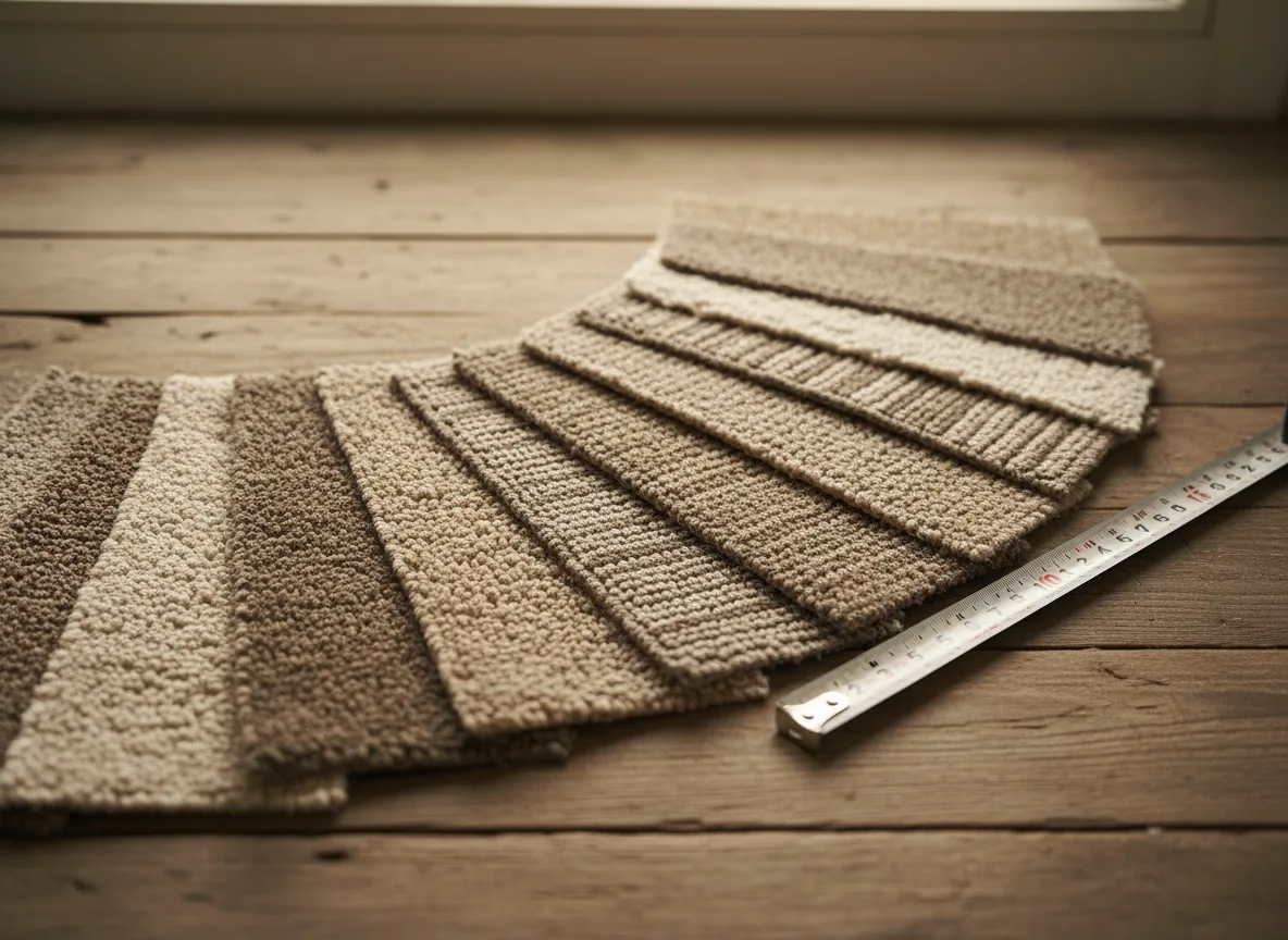 Carpet Installation Fairview, KS FAQs